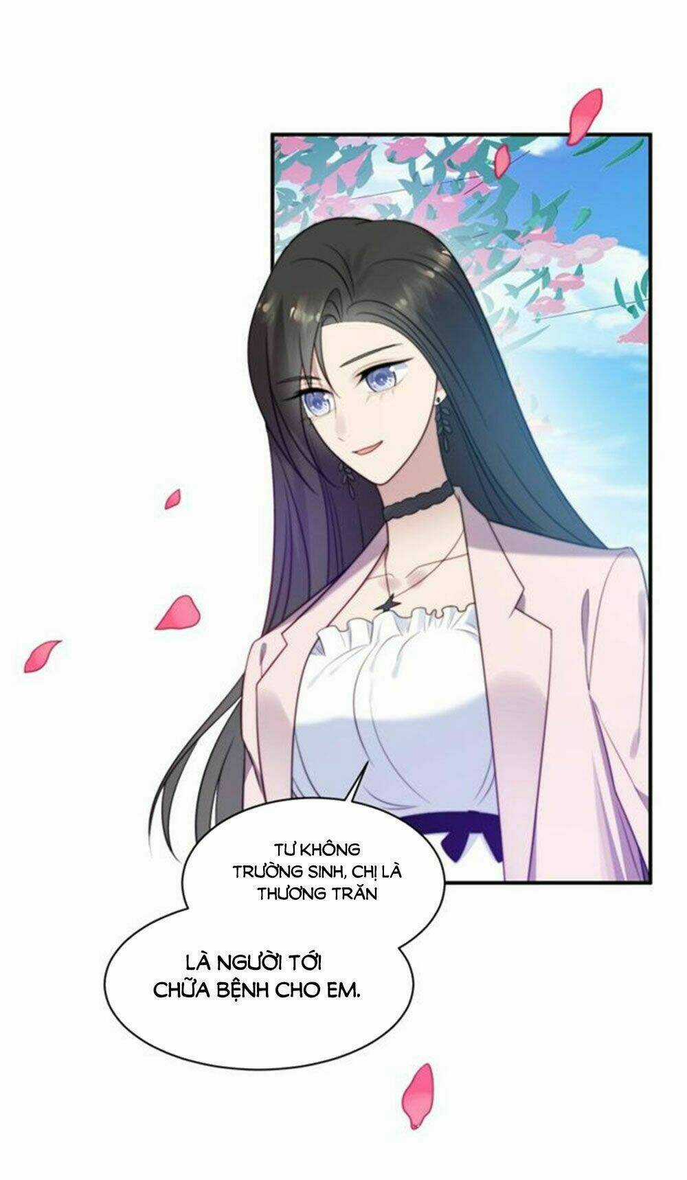 Khóa Chặt Đôi Môi - Chapter 30 - Trang 6