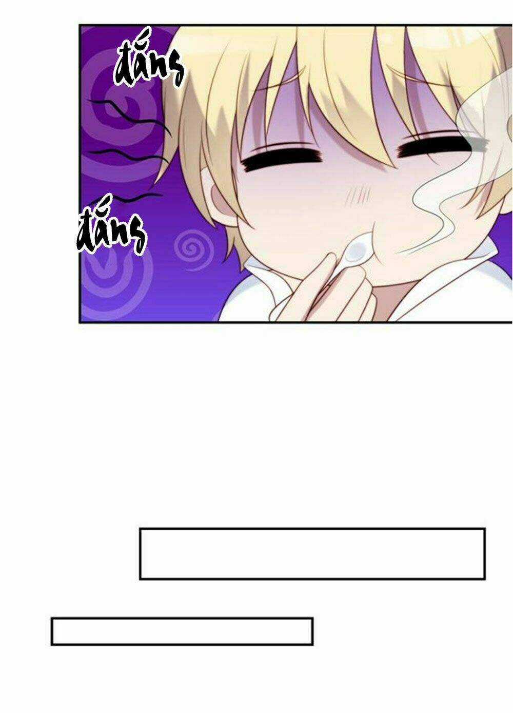 Khóa Chặt Đôi Môi - Chapter 30 - Trang 52