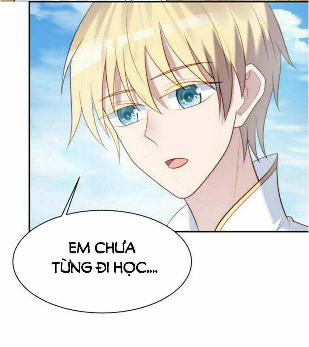 Khóa Chặt Đôi Môi - Chapter 30 - Trang 55