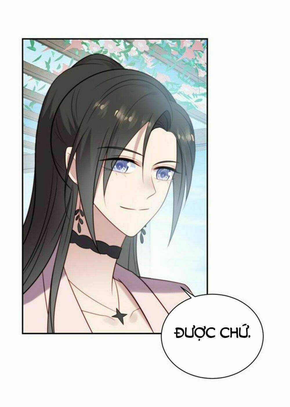 Khóa Chặt Đôi Môi - Chapter 30 - Trang 56