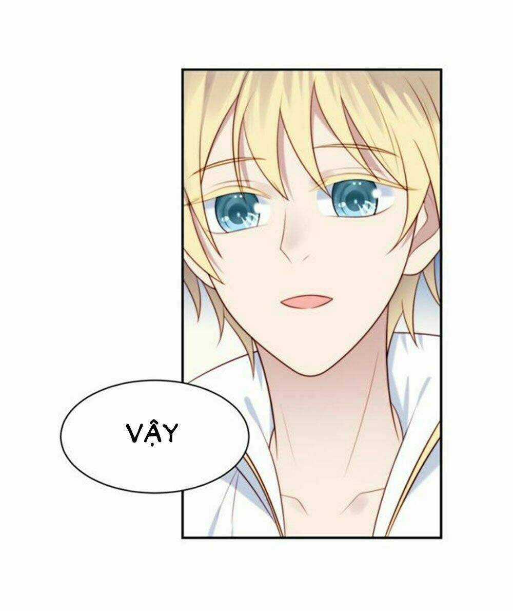 Khóa Chặt Đôi Môi - Chapter 30 - Trang 57