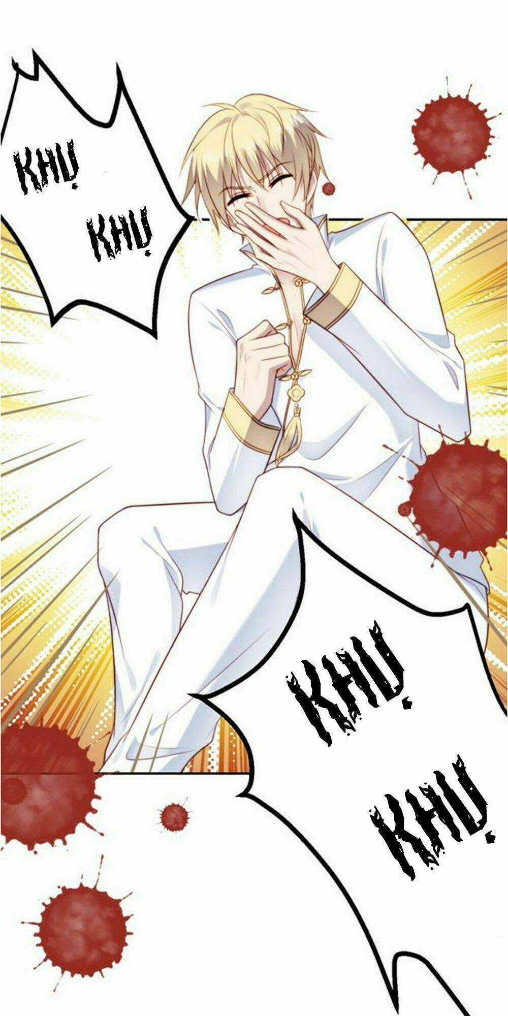 Khóa Chặt Đôi Môi - Chapter 30 - Trang 58