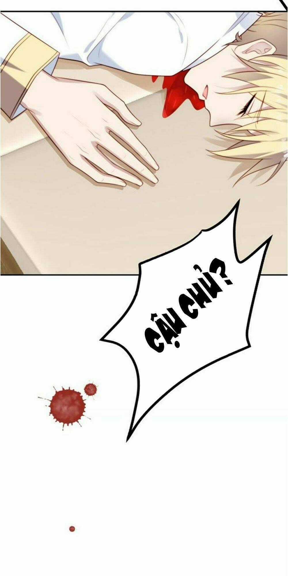 Khóa Chặt Đôi Môi - Chapter 30 - Trang 60