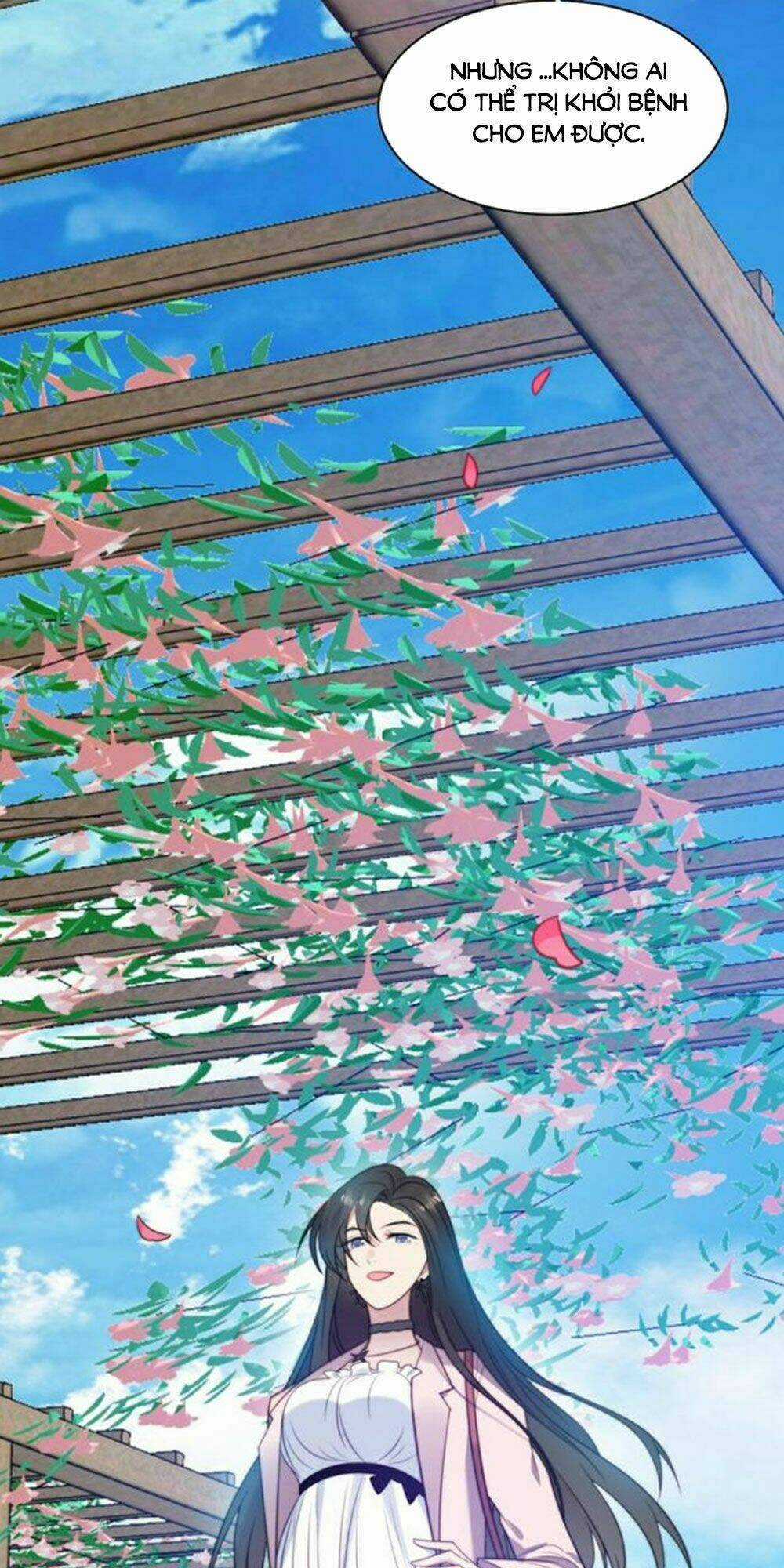 Khóa Chặt Đôi Môi - Chapter 30 - Trang 8