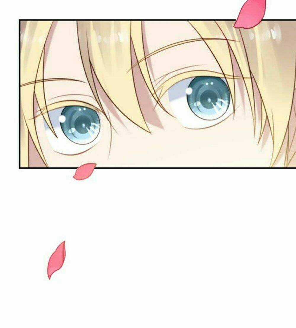 Khóa Chặt Đôi Môi - Chapter 30 - Trang 10