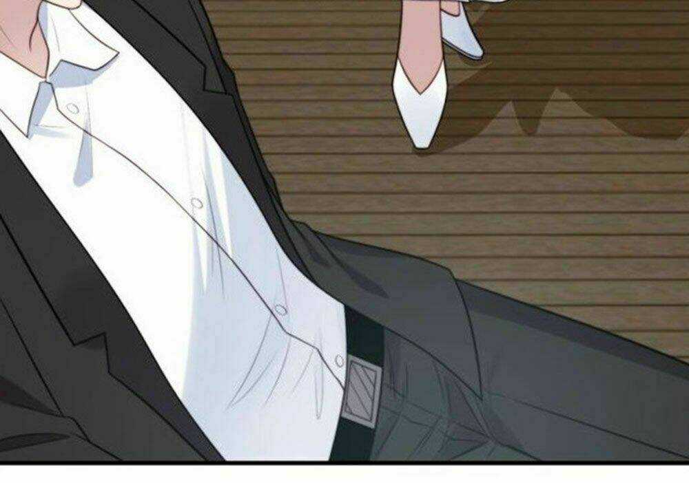 Khóa Chặt Đôi Môi - Chapter 31 - Trang 13