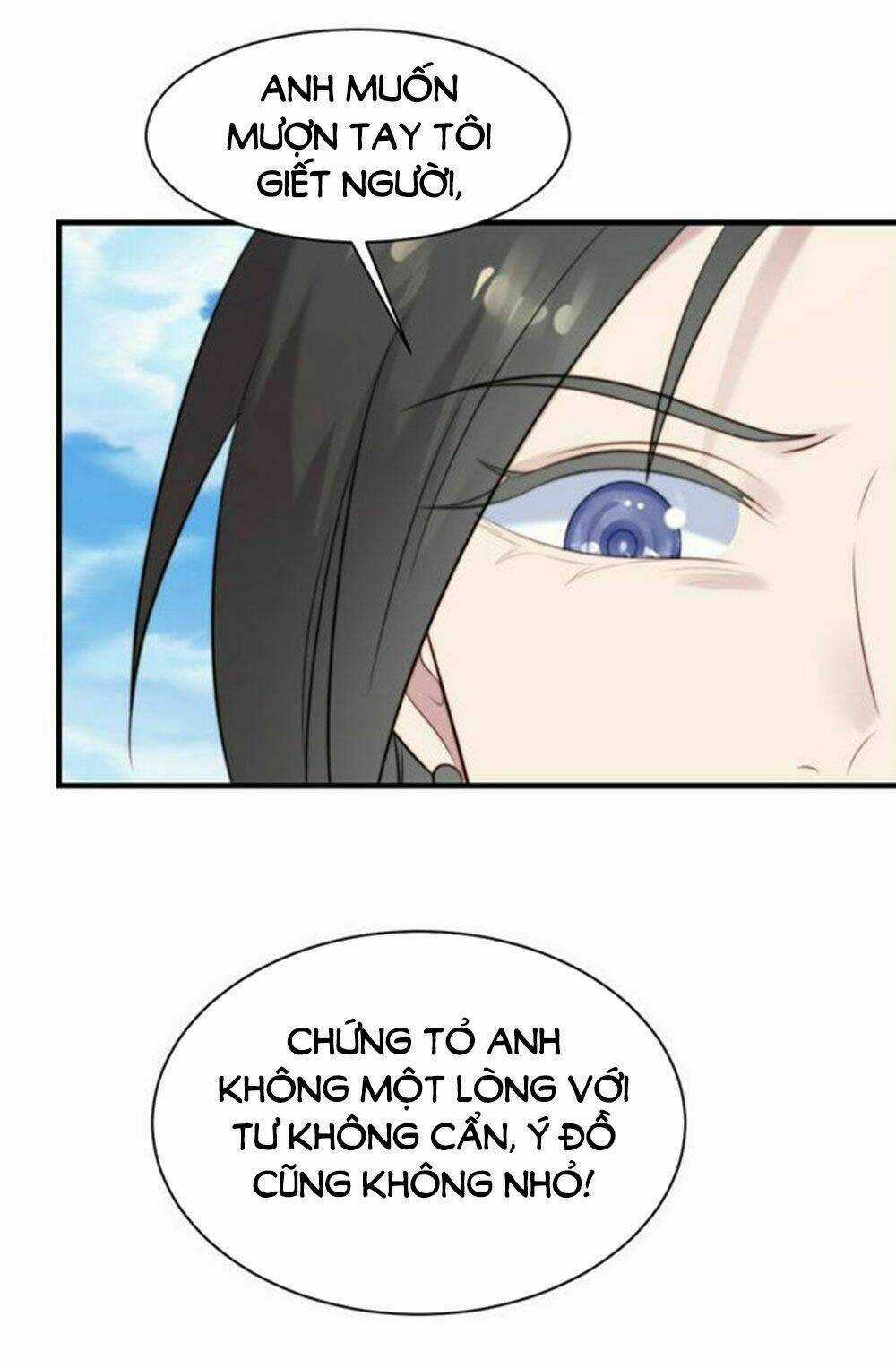 Khóa Chặt Đôi Môi - Chapter 31 - Trang 14