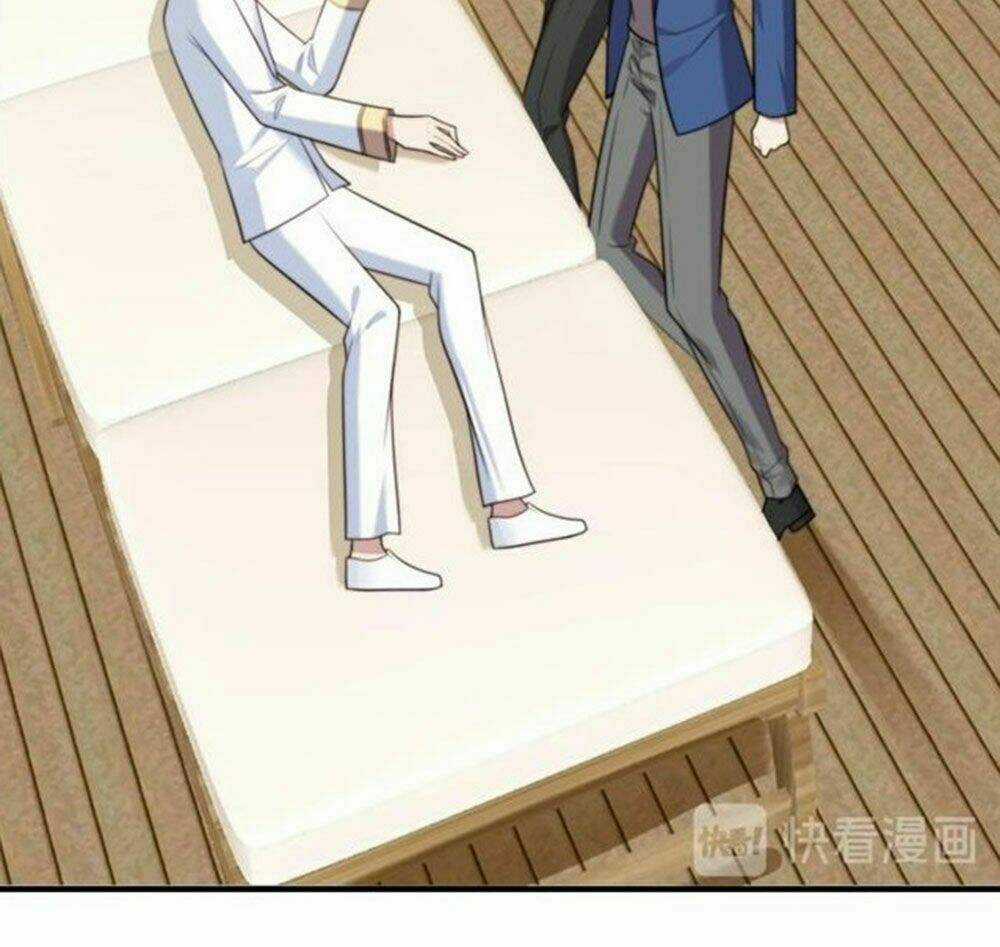 Khóa Chặt Đôi Môi - Chapter 31 - Trang 17