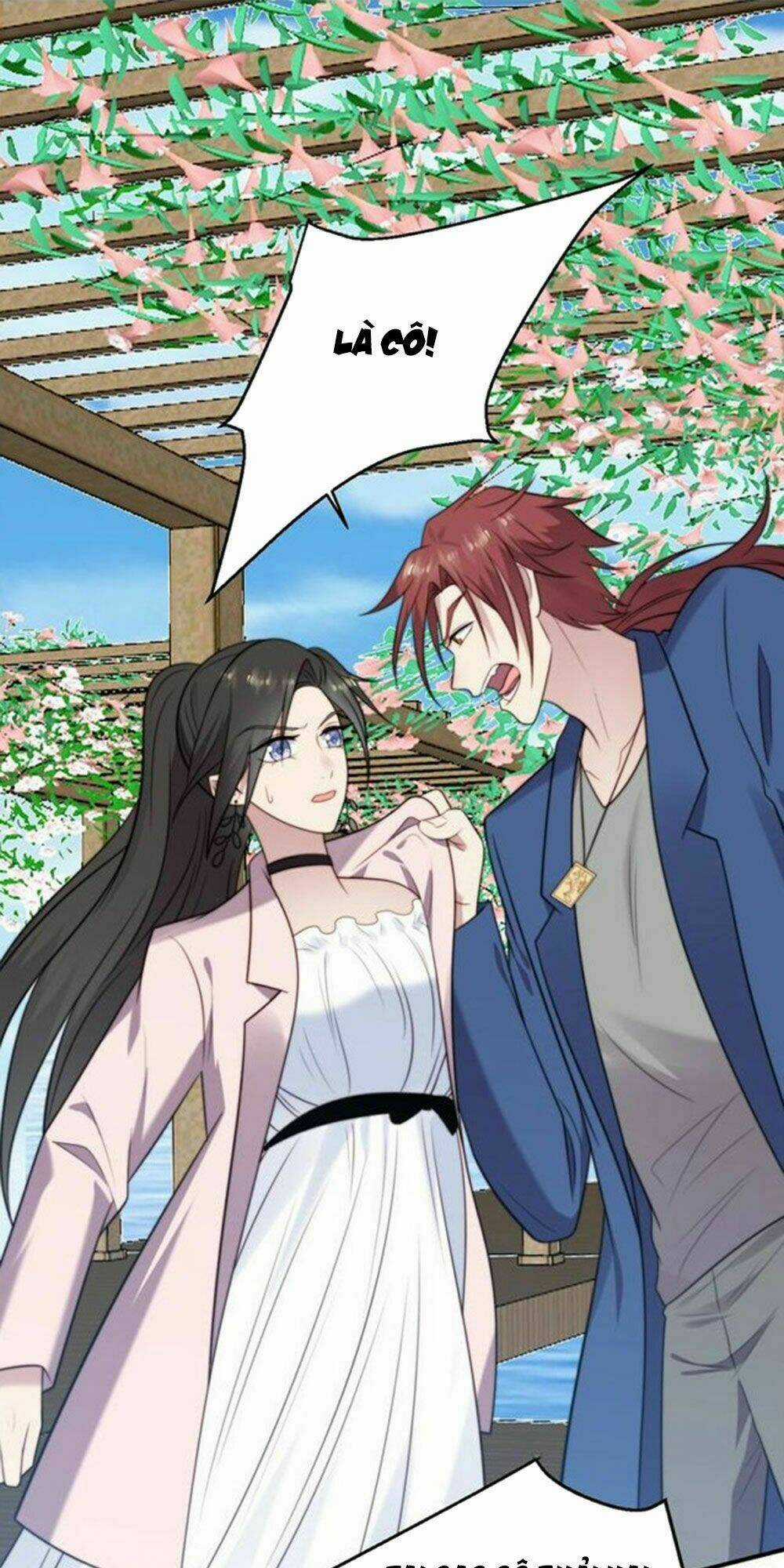 Khóa Chặt Đôi Môi - Chapter 31 - Trang 24