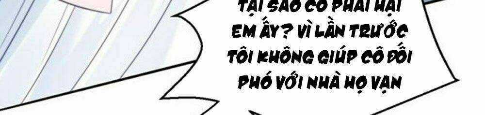Khóa Chặt Đôi Môi - Chapter 31 - Trang 25