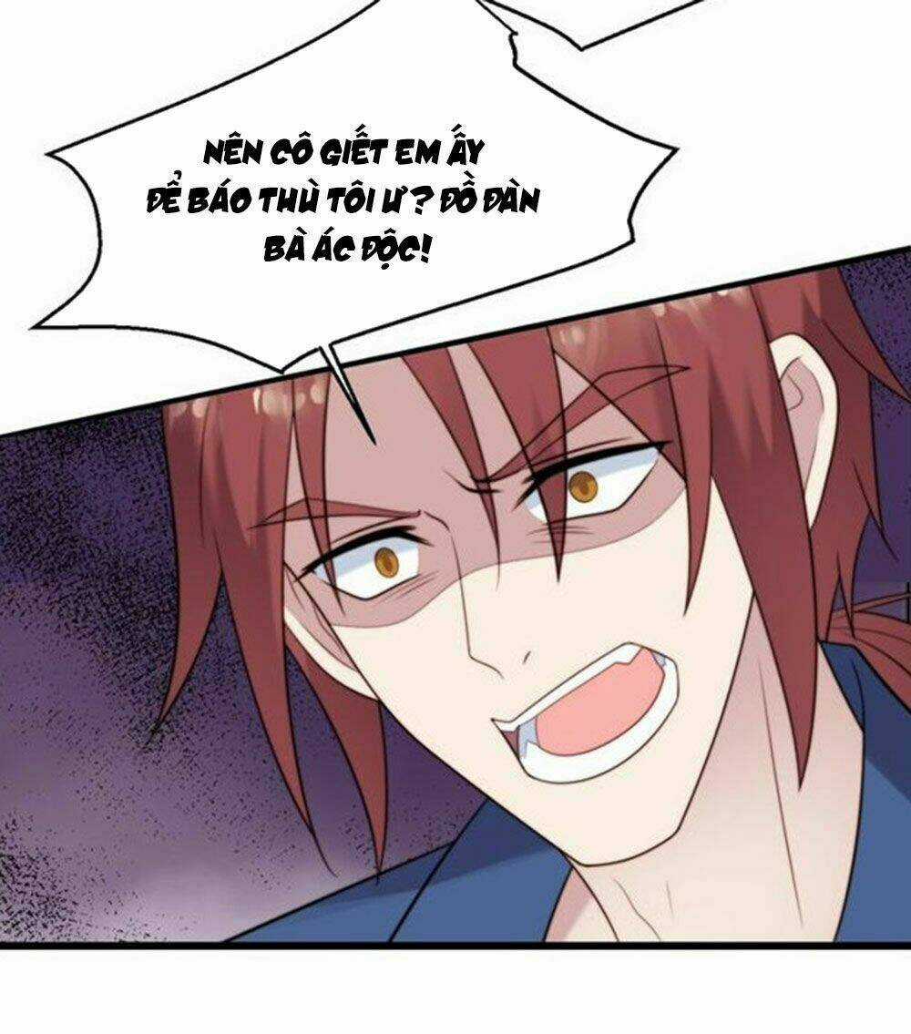 Khóa Chặt Đôi Môi - Chapter 31 - Trang 26