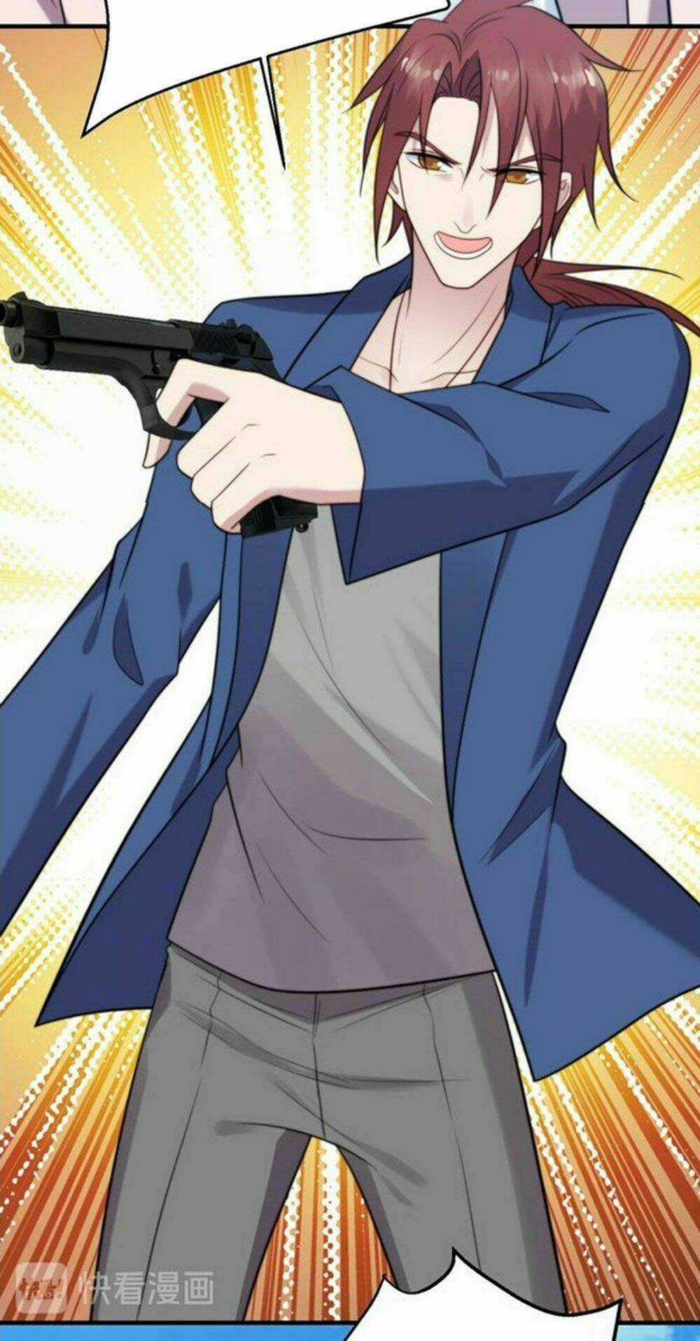 Khóa Chặt Đôi Môi - Chapter 31 - Trang 29