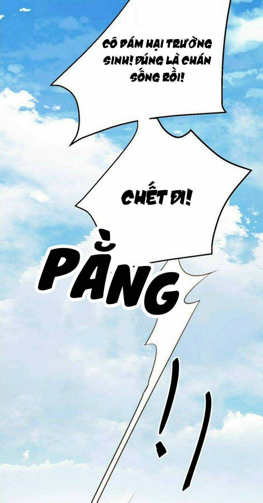 Khóa Chặt Đôi Môi - Chapter 31 - Trang 30