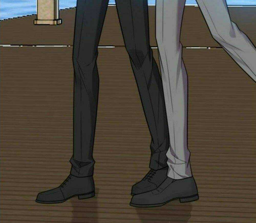 Khóa Chặt Đôi Môi - Chapter 31 - Trang 32