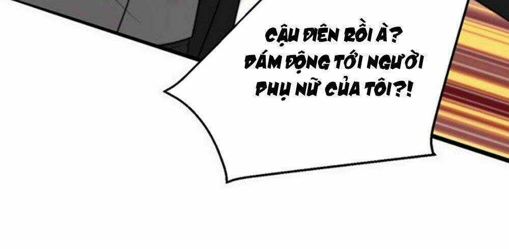 Khóa Chặt Đôi Môi - Chapter 31 - Trang 34
