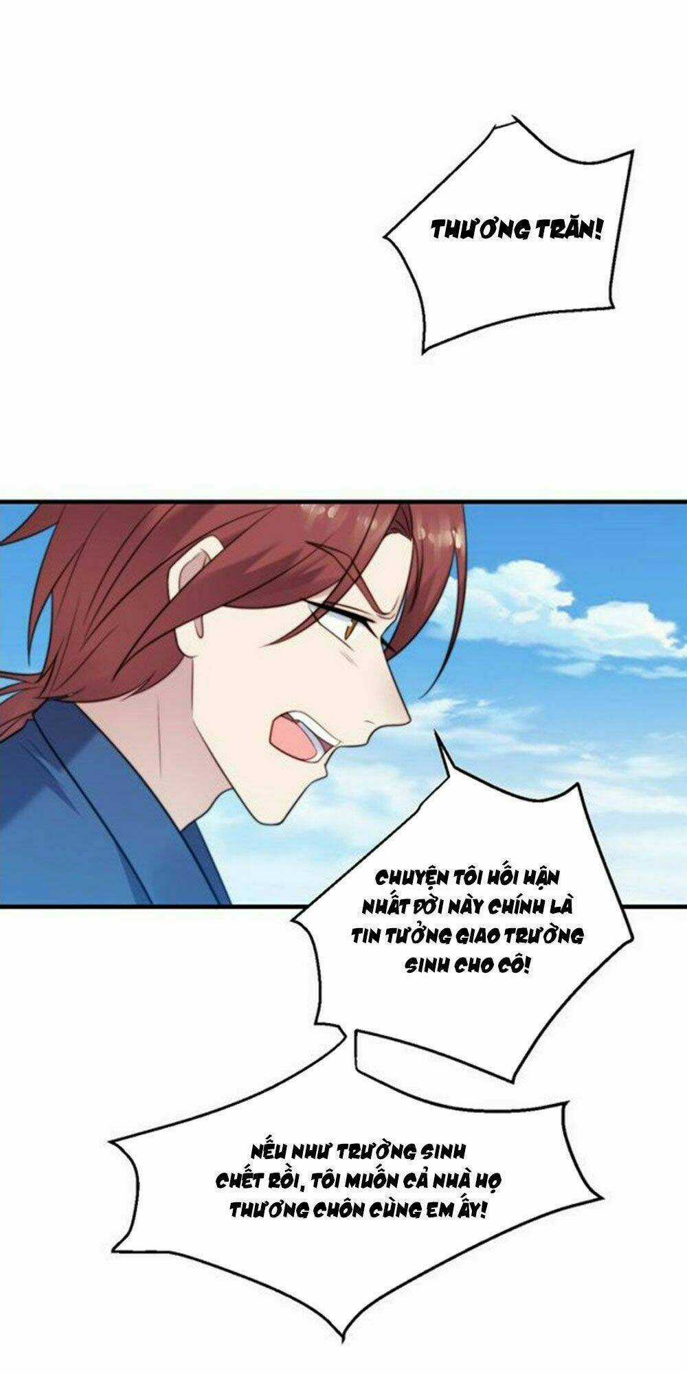 Khóa Chặt Đôi Môi - Chapter 31 - Trang 35