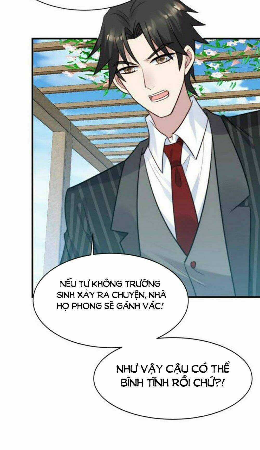 Khóa Chặt Đôi Môi - Chapter 31 - Trang 38