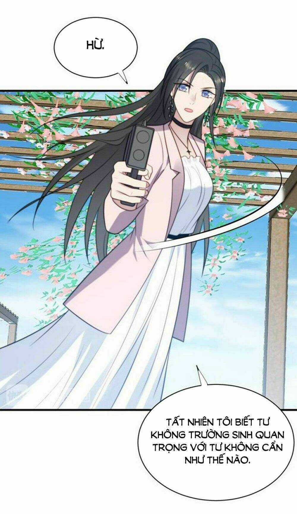 Khóa Chặt Đôi Môi - Chapter 31 - Trang 5