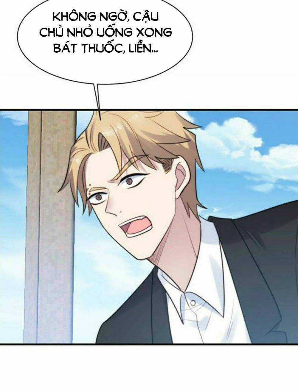 Khóa Chặt Đôi Môi - Chapter 31 - Trang 41