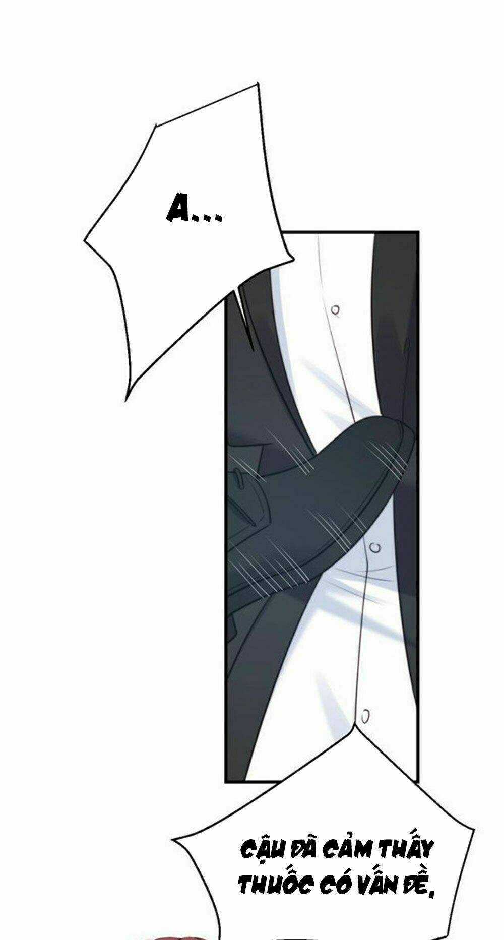 Khóa Chặt Đôi Môi - Chapter 31 - Trang 42