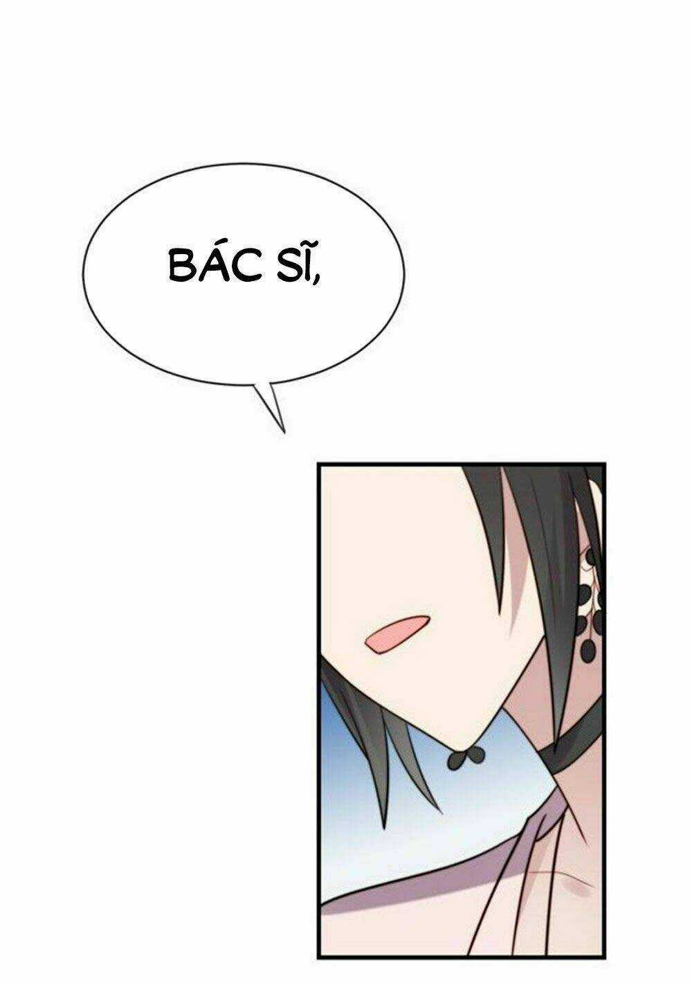 Khóa Chặt Đôi Môi - Chapter 31 - Trang 46