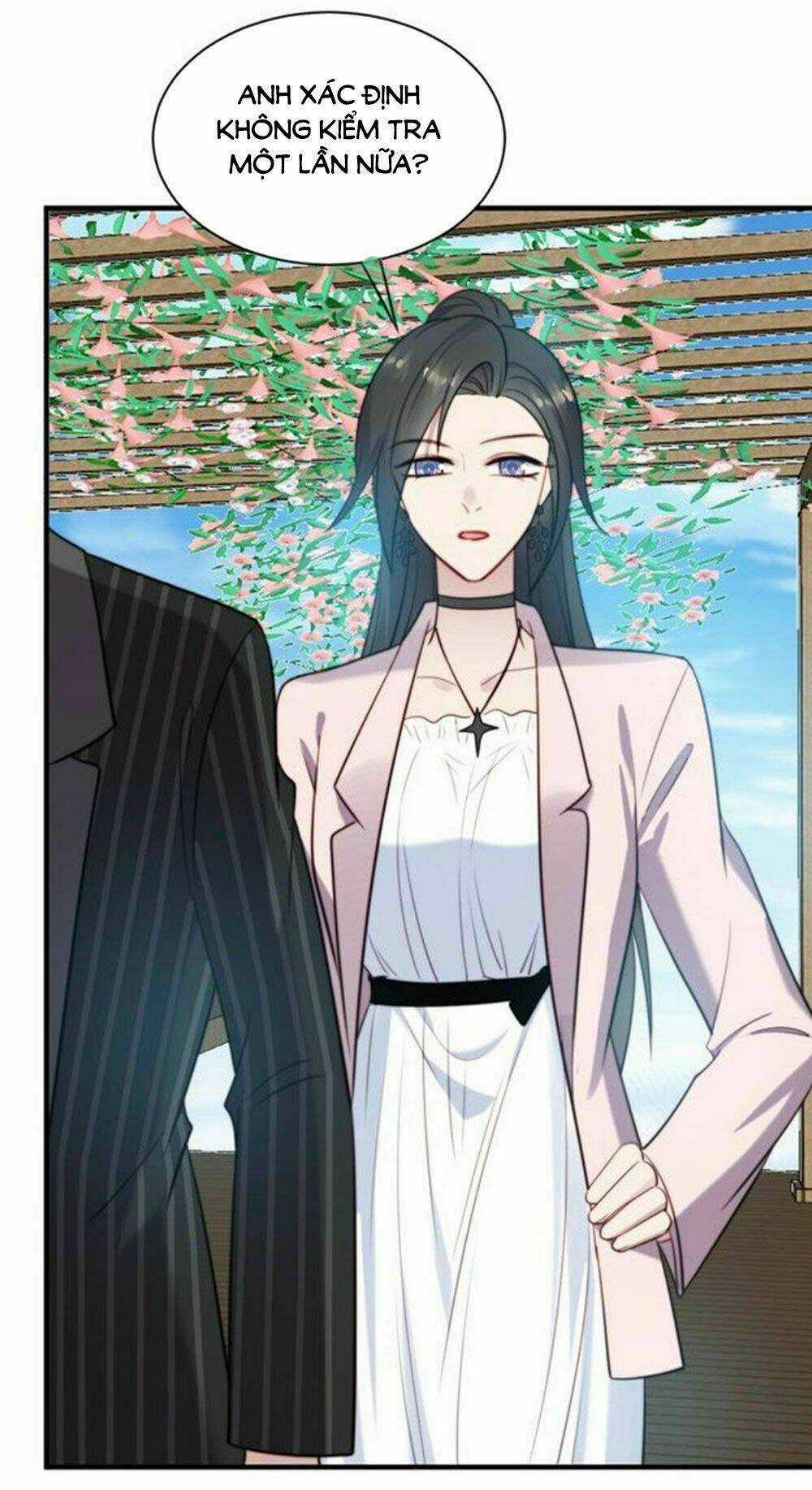 Khóa Chặt Đôi Môi - Chapter 31 - Trang 47