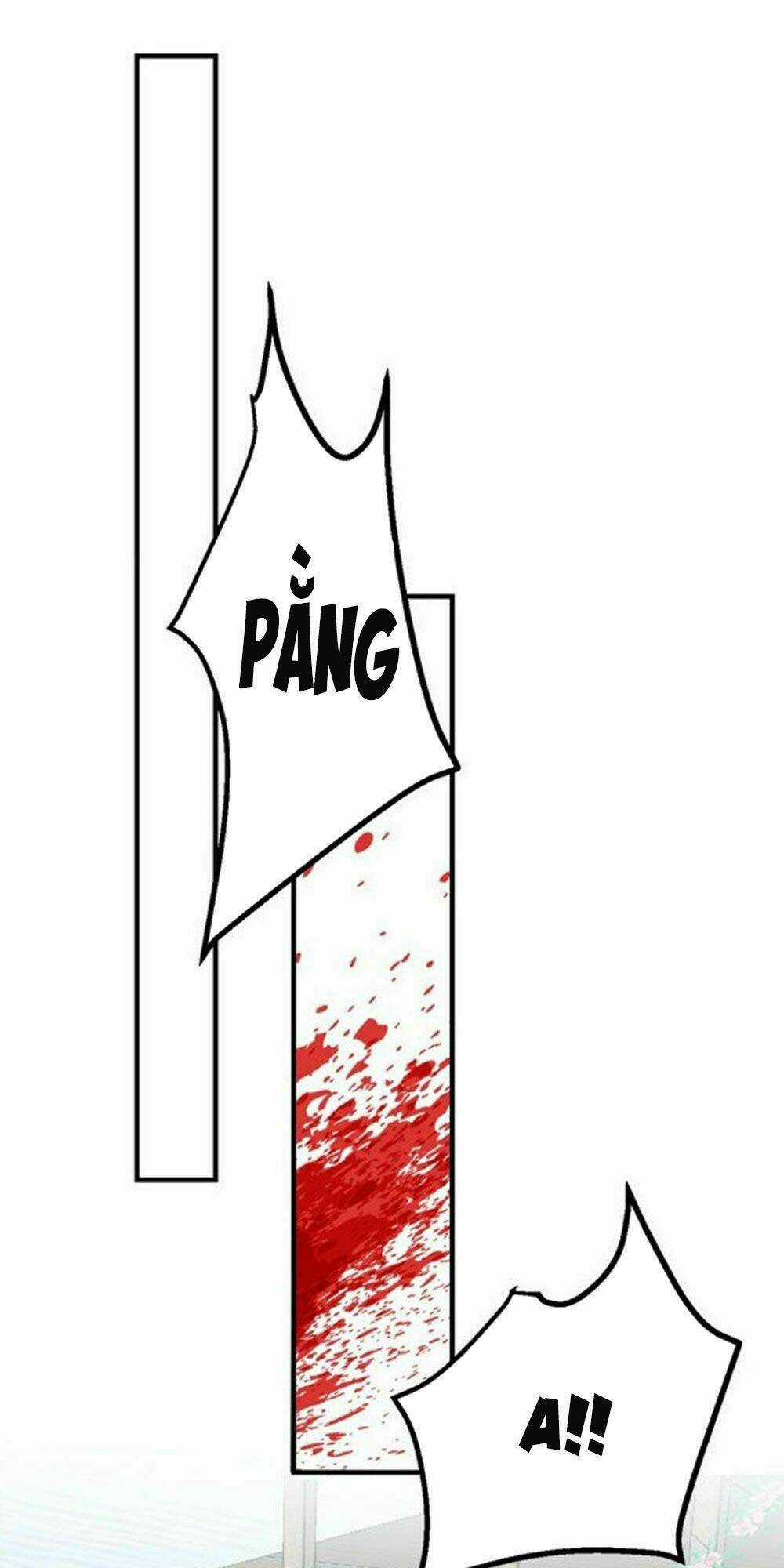 Khóa Chặt Đôi Môi - Chapter 31 - Trang 6