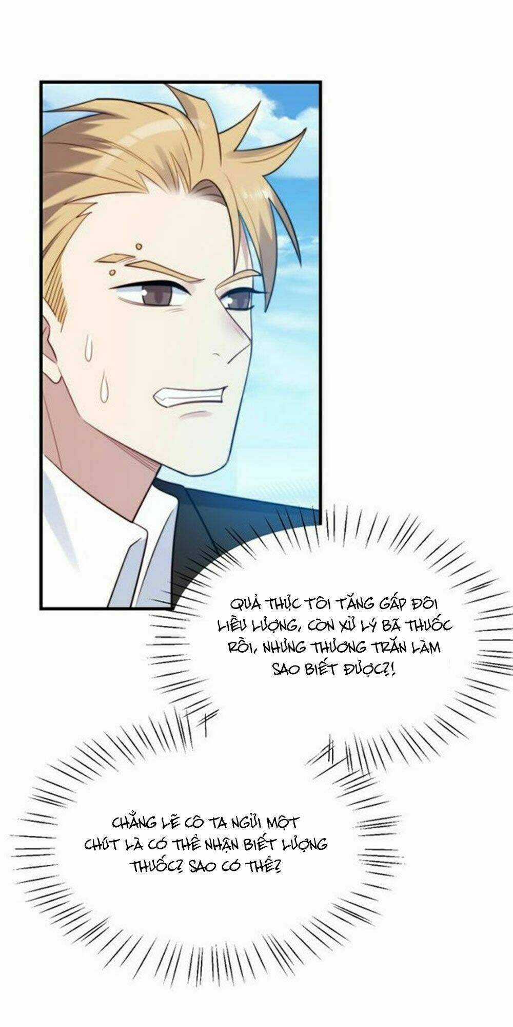 Khóa Chặt Đôi Môi - Chapter 31 - Trang 52