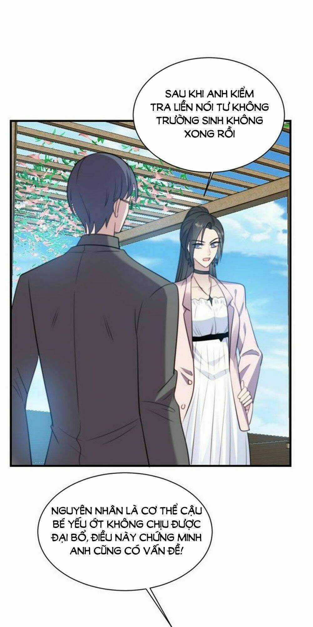 Khóa Chặt Đôi Môi - Chapter 31 - Trang 54