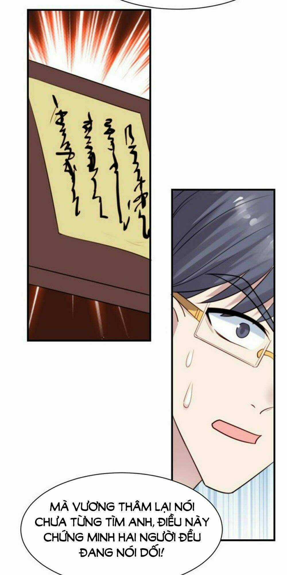 Khóa Chặt Đôi Môi - Chapter 31 - Trang 59