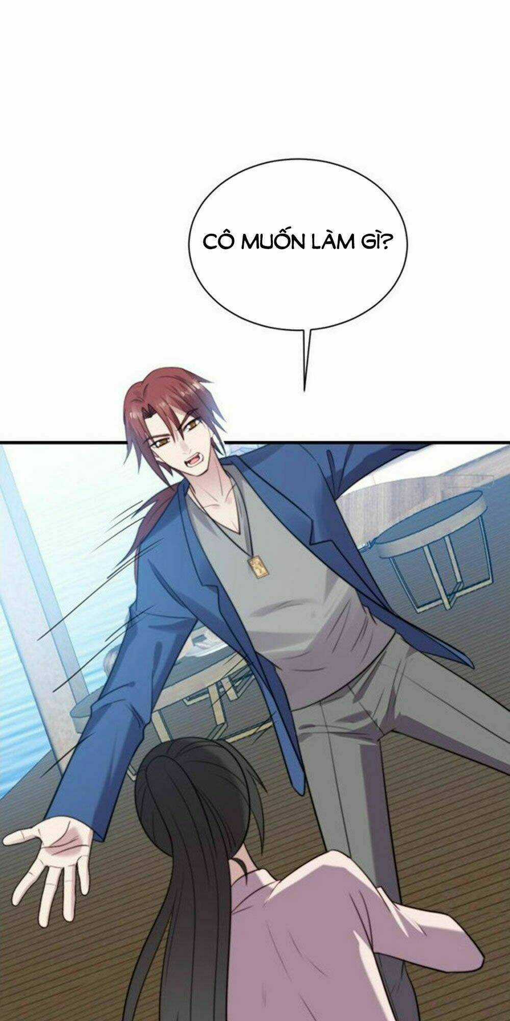 Khóa Chặt Đôi Môi - Chapter 31 - Trang 62