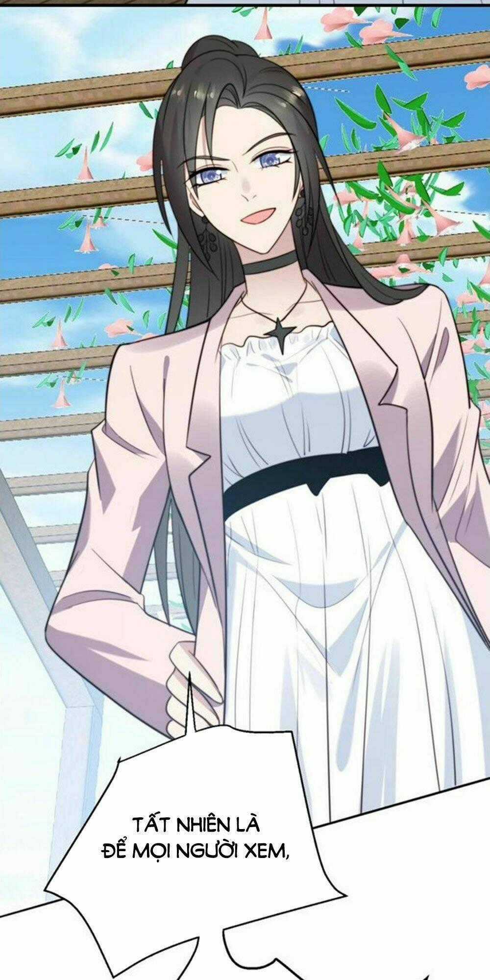 Khóa Chặt Đôi Môi - Chapter 31 - Trang 64