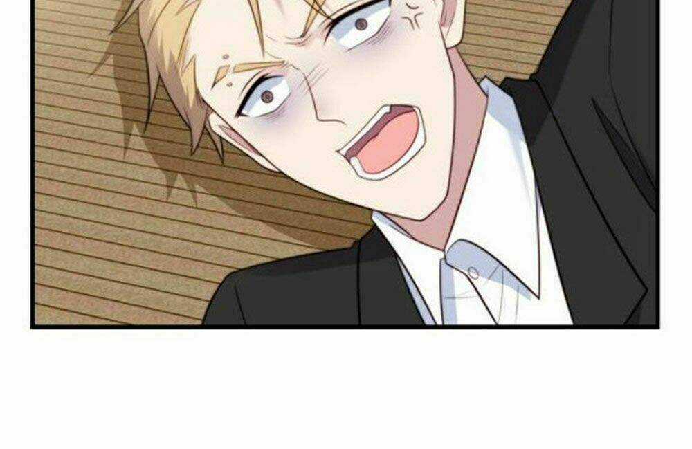 Khóa Chặt Đôi Môi - Chapter 31 - Trang 10