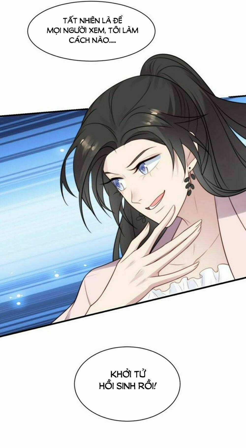 Khóa Chặt Đôi Môi - Chapter 32 - Trang 2