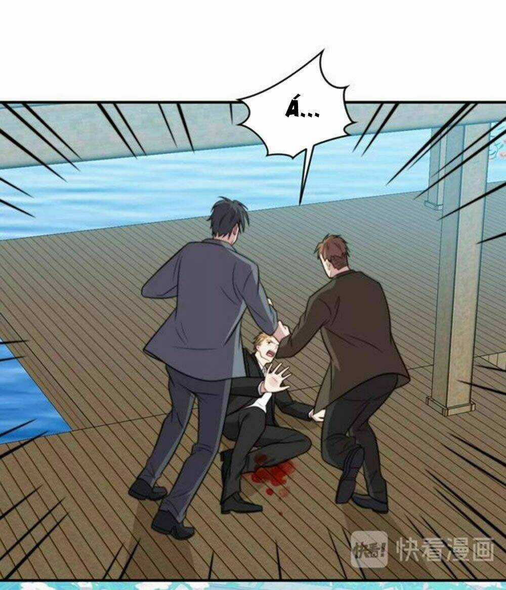 Khóa Chặt Đôi Môi - Chapter 32 - Trang 11