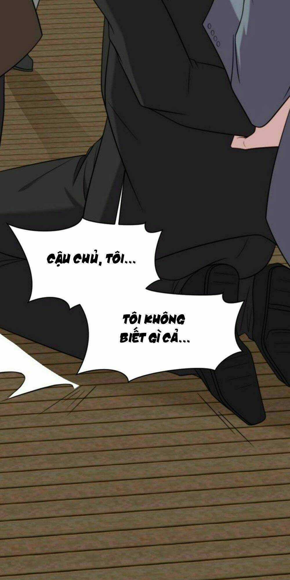 Khóa Chặt Đôi Môi - Chapter 32 - Trang 14