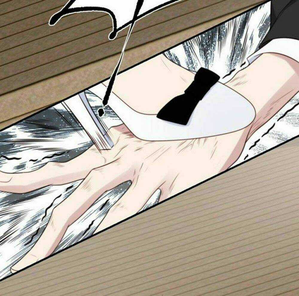 Khóa Chặt Đôi Môi - Chapter 32 - Trang 25