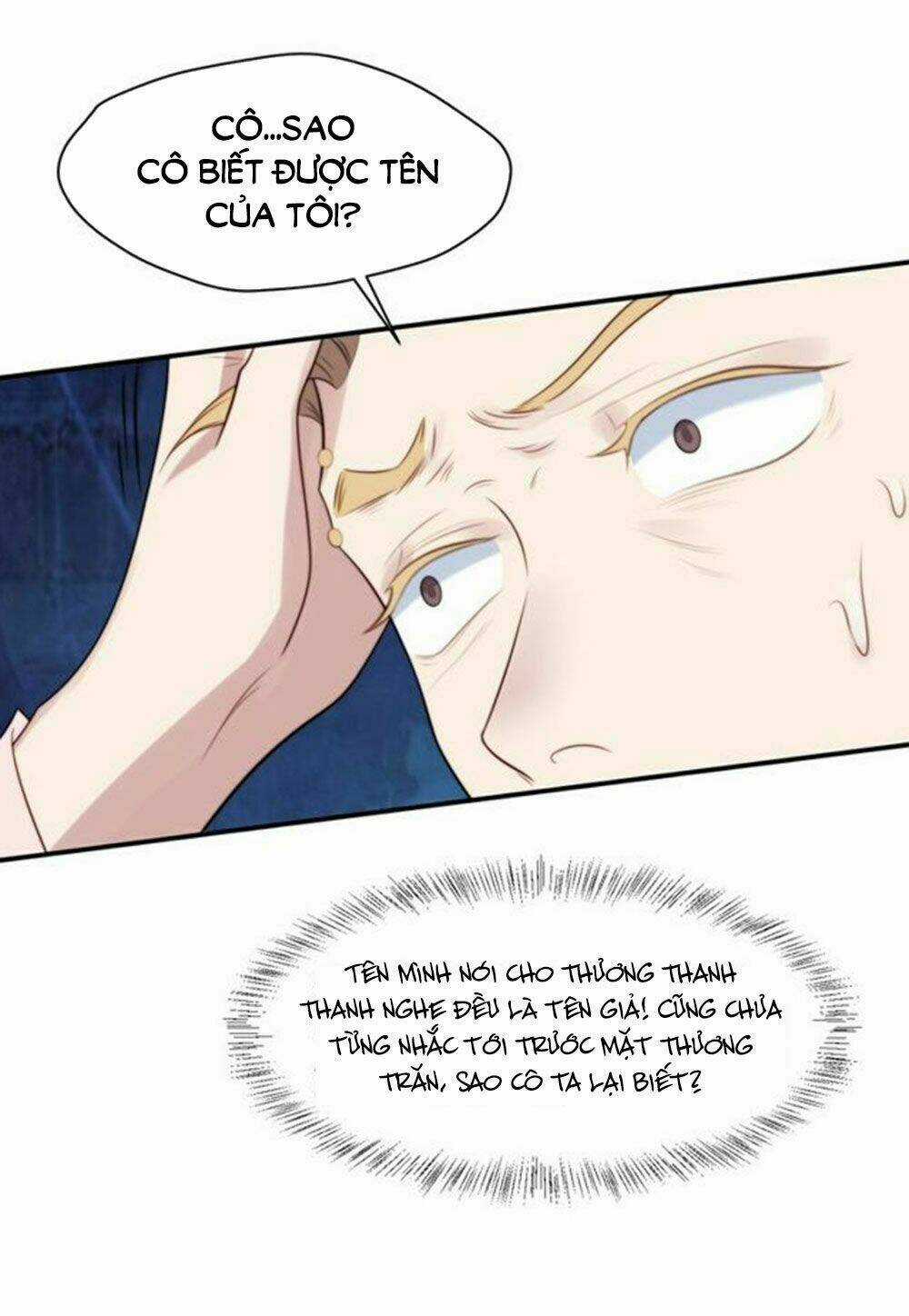 Khóa Chặt Đôi Môi - Chapter 32 - Trang 27