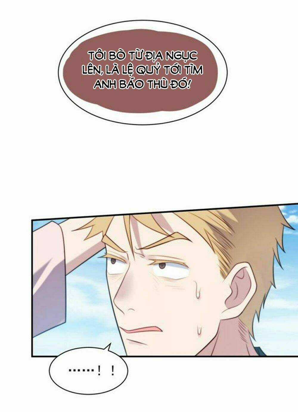 Khóa Chặt Đôi Môi - Chapter 32 - Trang 29