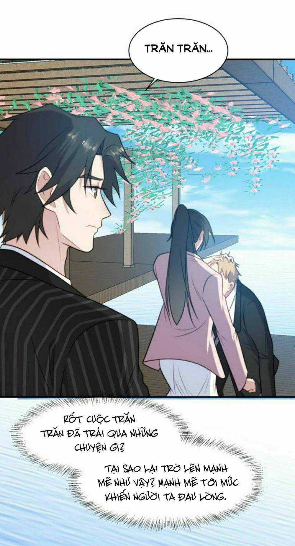 Khóa Chặt Đôi Môi - Chapter 32 - Trang 30