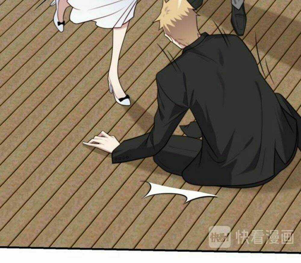 Khóa Chặt Đôi Môi - Chapter 32 - Trang 32