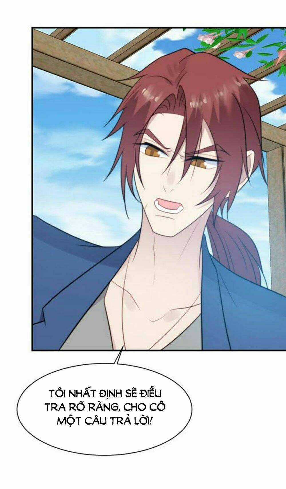 Khóa Chặt Đôi Môi - Chapter 32 - Trang 33