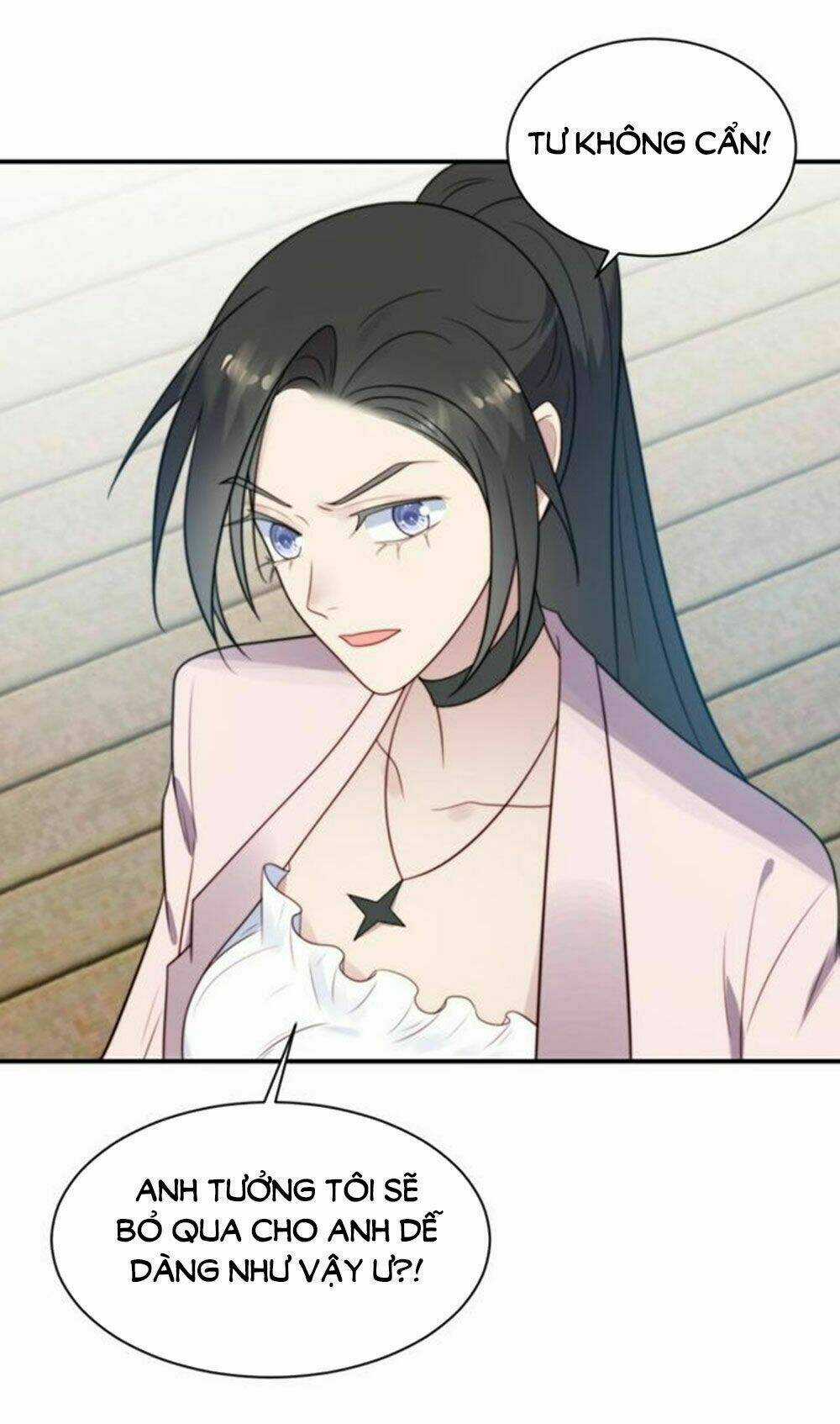 Khóa Chặt Đôi Môi - Chapter 32 - Trang 34