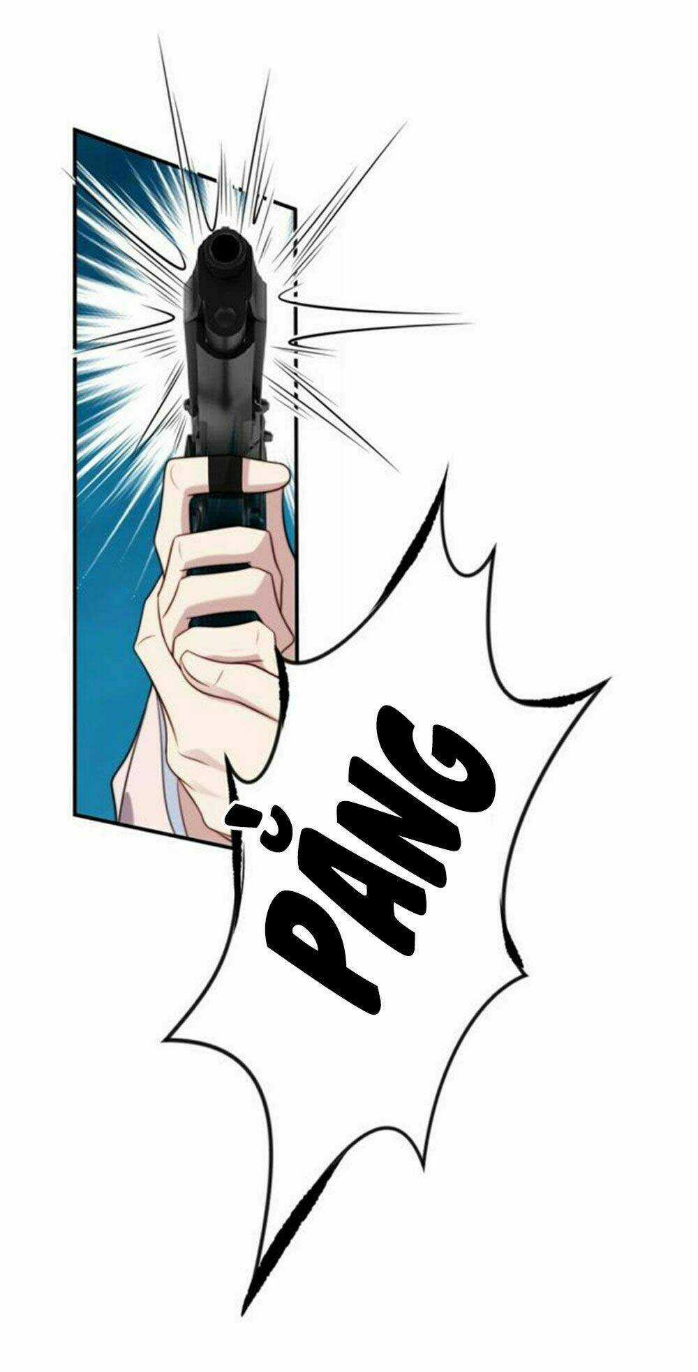 Khóa Chặt Đôi Môi - Chapter 32 - Trang 35