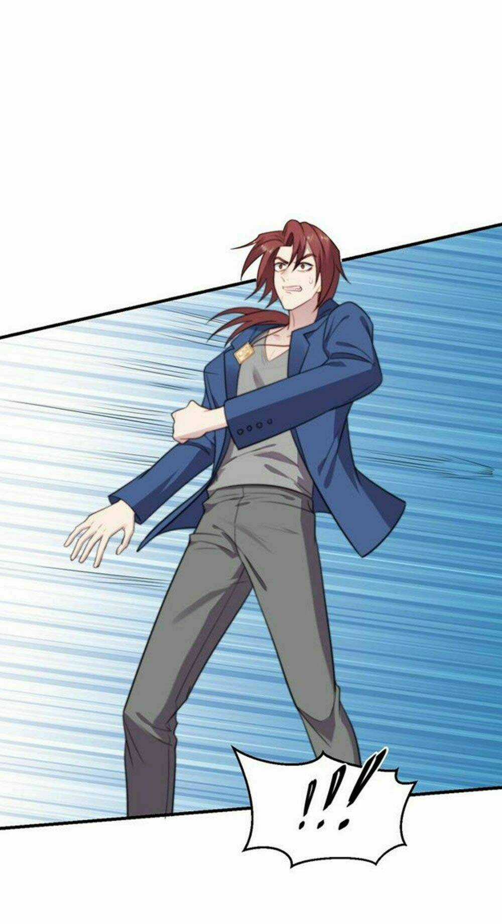 Khóa Chặt Đôi Môi - Chapter 32 - Trang 36