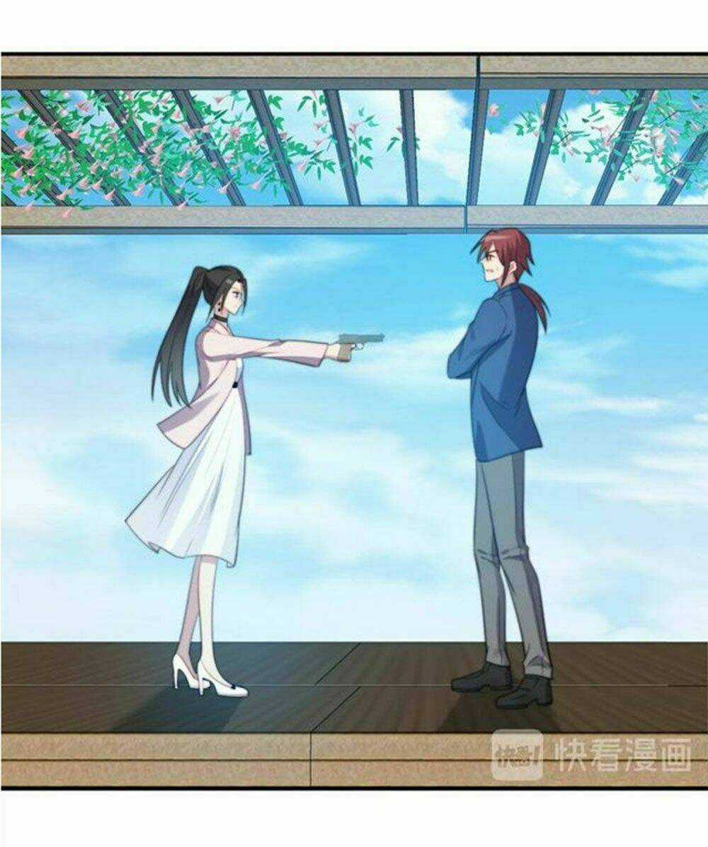 Khóa Chặt Đôi Môi - Chapter 32 - Trang 37