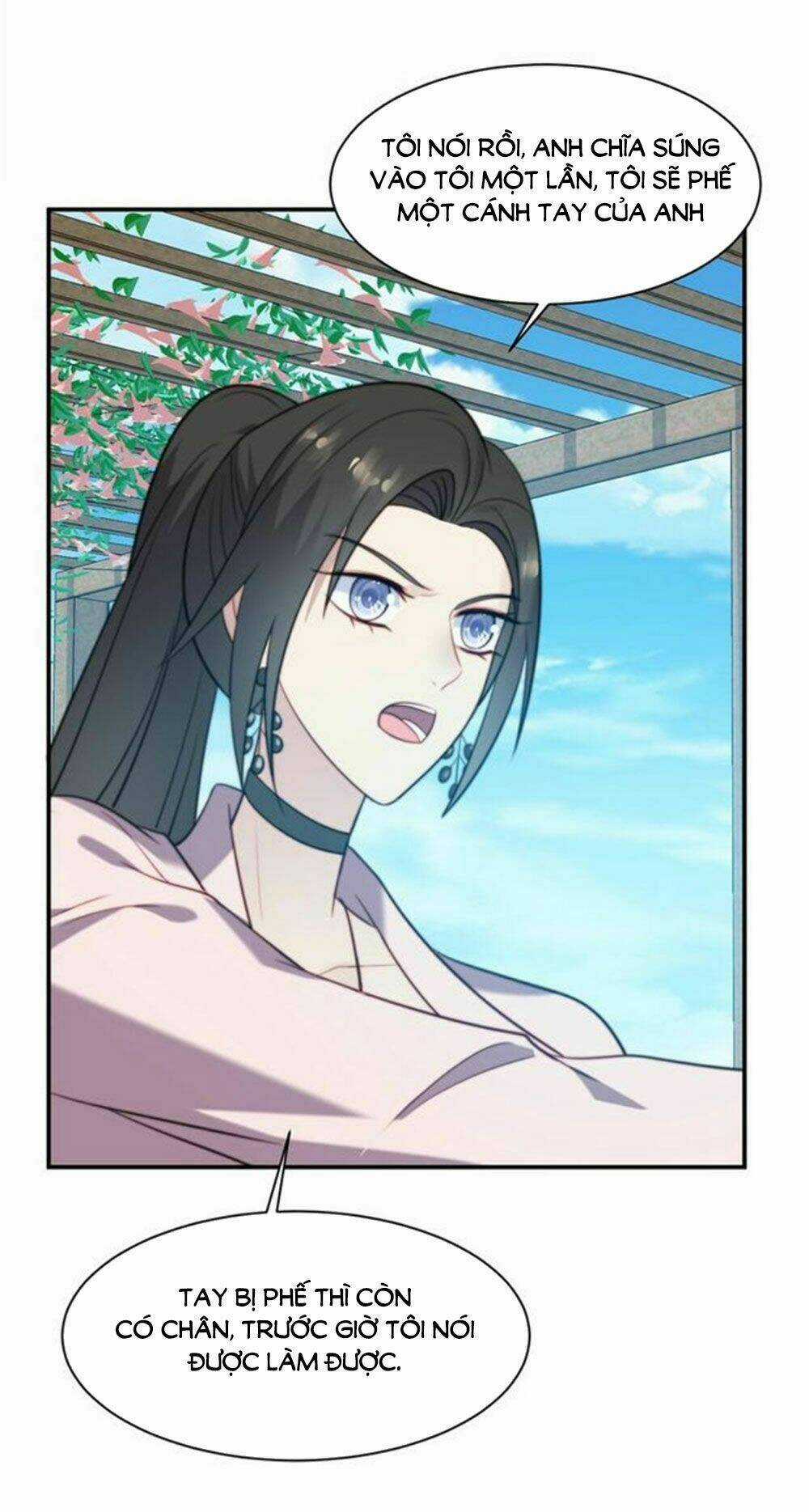 Khóa Chặt Đôi Môi - Chapter 32 - Trang 38