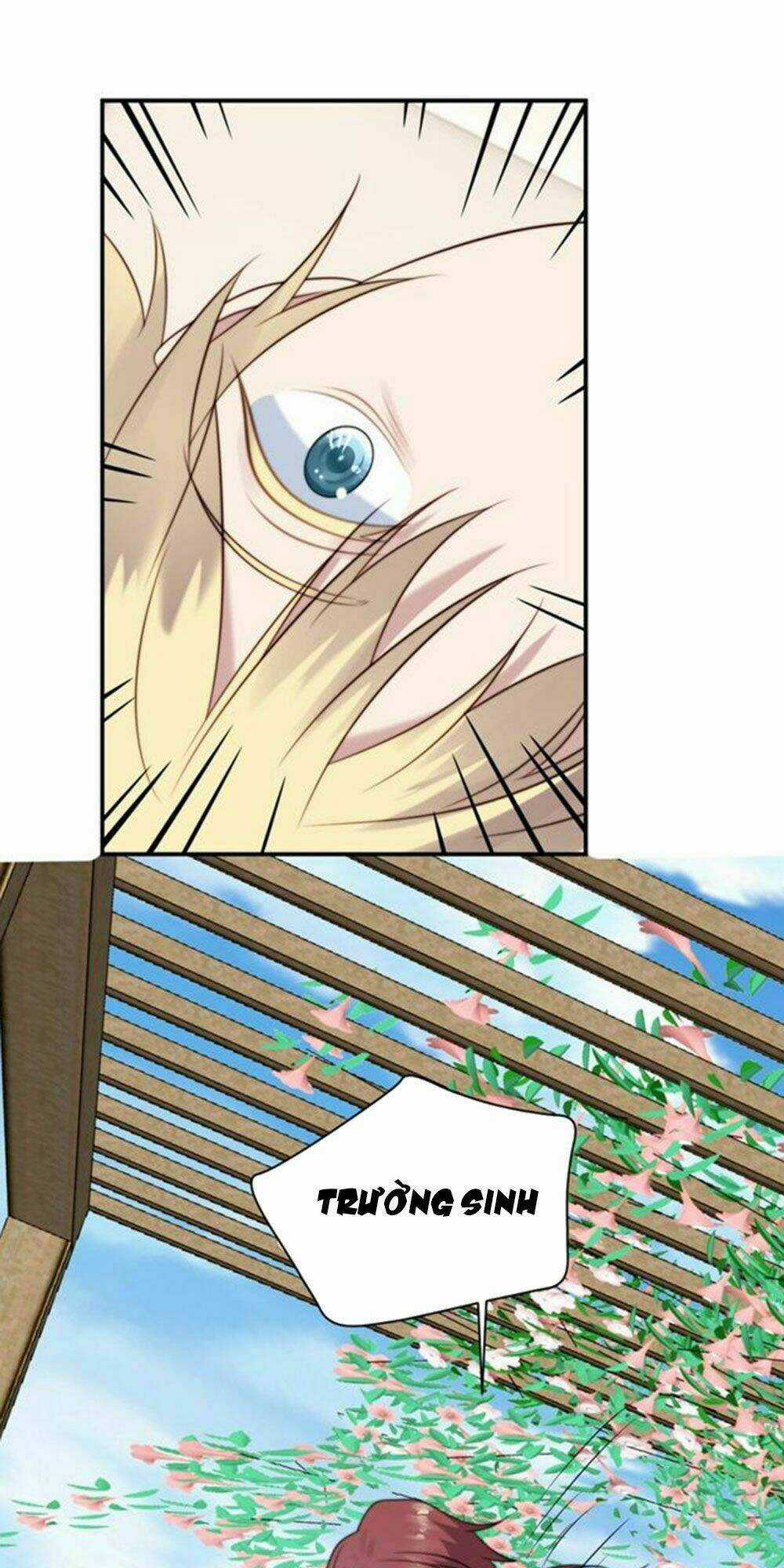 Khóa Chặt Đôi Môi - Chapter 32 - Trang 5