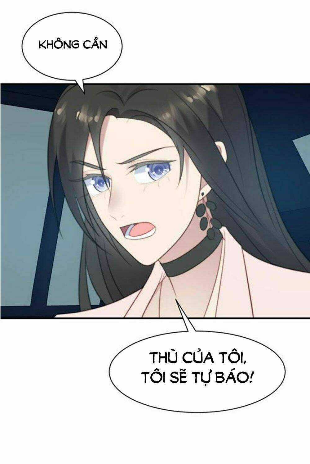 Khóa Chặt Đôi Môi - Chapter 32 - Trang 47