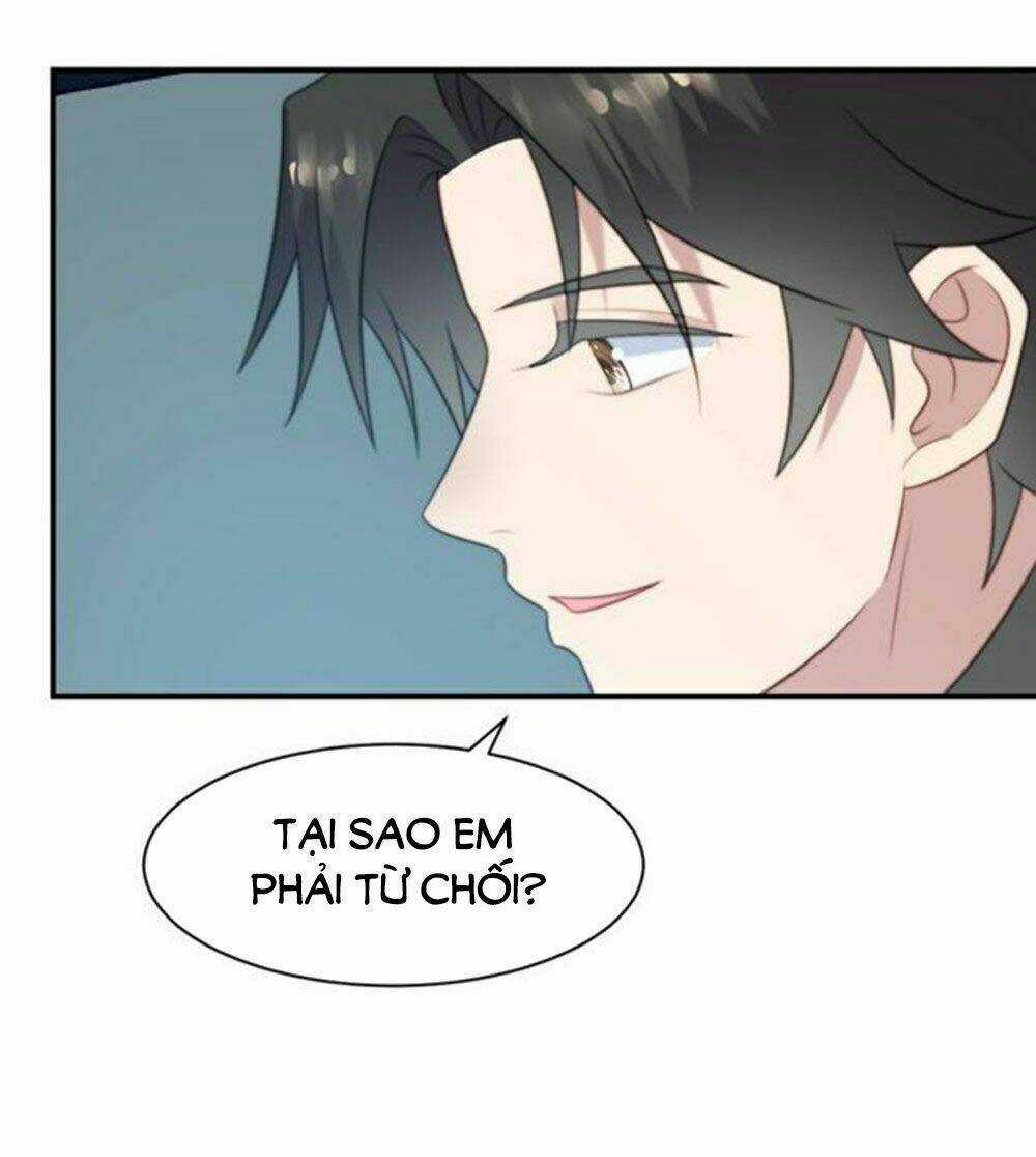 Khóa Chặt Đôi Môi - Chapter 32 - Trang 49